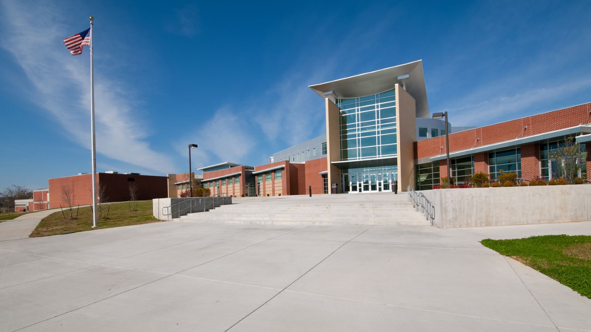 Facilities and Grounds